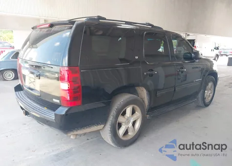 2009 Chevrolet Tahoe Lt2 from USA, damaged, VIN 1GNEC23349R234916